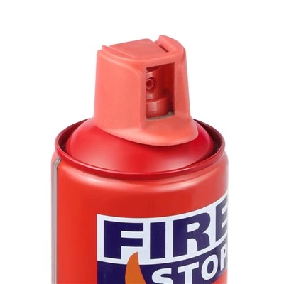 1000ml Fire Stop Spray Fire Extinguisher