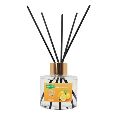 170ml HERIOS Scented Reed Diffuser Air Freshener price