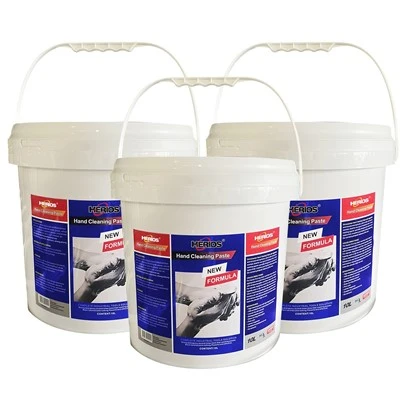 20L Herios Hand Washing Powder Stain Removal Paste suppliers