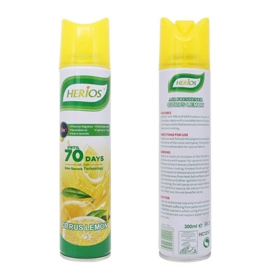 320ml Herios Air Freshener Glade For Home