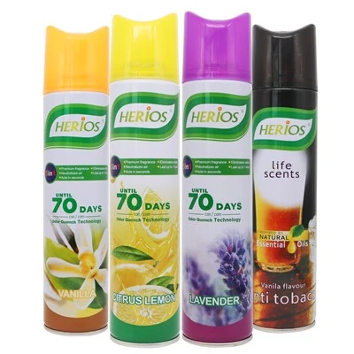 320ml Herios Air Freshener Glade For Home