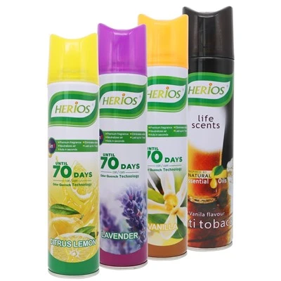 320ml Herios Air Freshener Glade For Home