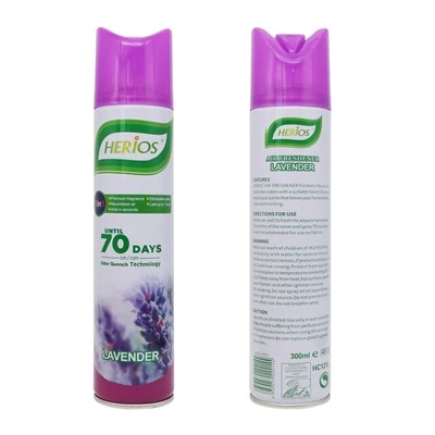 320ml Herios Air Freshener Glade For Home
