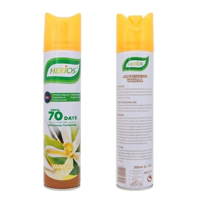 320ml Herios Air Freshener Glade For Home